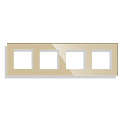 Bingoeleci kristallklaaspaneeliga meisterdamise osade moodul ainult hulgimüügiks