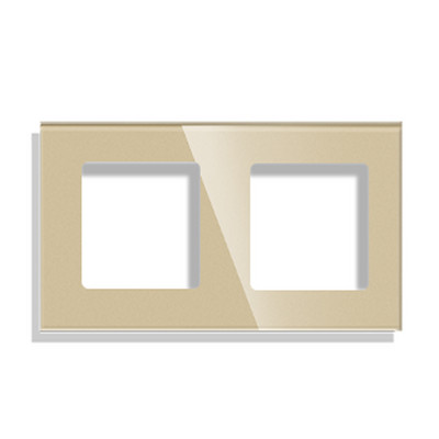 Bingoeleci kristallklaaspaneeliga meisterdamise osade moodul ainult hulgimüügiks