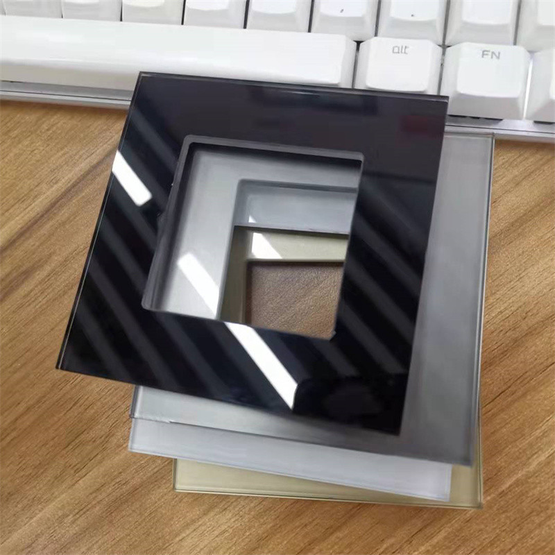 Bingoeleci kristallklaaspaneeliga meisterdamise osade moodul ainult hulgimüügiks