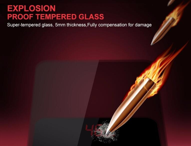 Vannitoakaalud Täpne nutikas elektrooniline digitaalne kaal Kodu põrand Tervise tasakaal kehaklaasiga LED-ekraan 180 kg