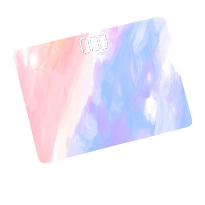 Mājsaimniecības uzlādējami svēršanas elektroniskie svari sieviešu kopmītnē Mazie cilvēka ķermeņa svari veselības pārvaldības pamatprincipi