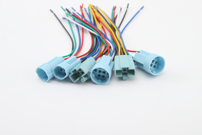 16 mm 19 mm 22 mm Metalna tipkana sklopka Utičnica Konektor Kabelska utičnica za metalnu tipkalnu sklopku Ožičenje 5 žica