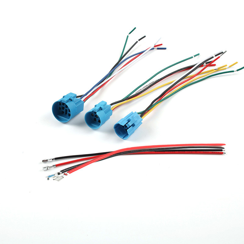 16 mm 19 mm 22 mm 25 mm utičnica za kabel, koristi se za ožičenje metalnog prekidača s 2-6 žica