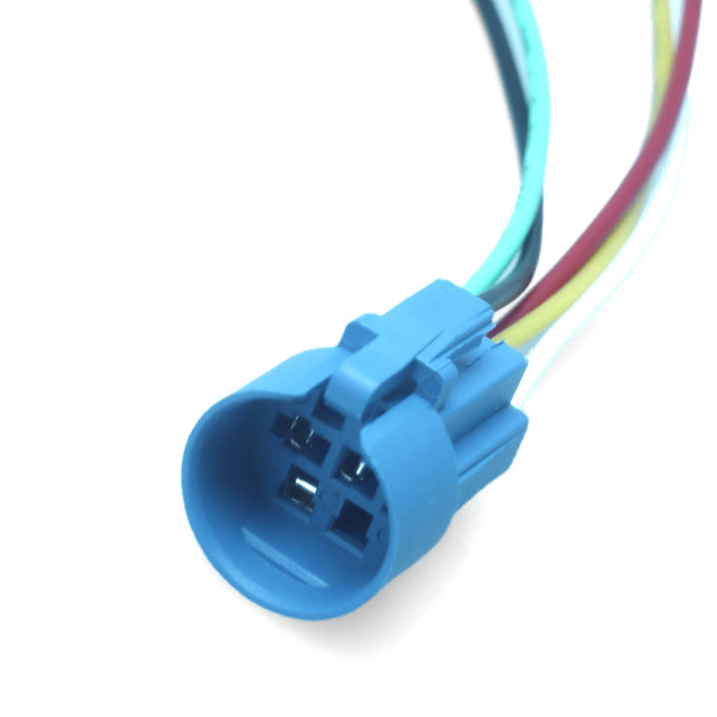 16 mm 19 mm 22 mm 25 mm utičnica za kabel, koristi se za ožičenje metalnog prekidača s 2-6 žica