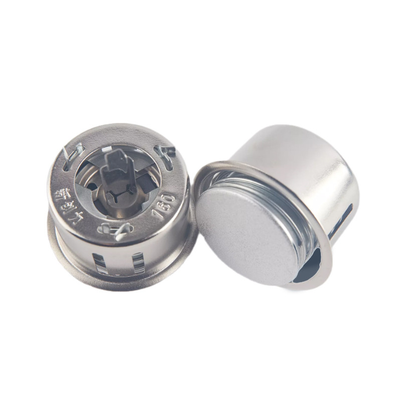 Rīsu plīts piederumi Rīsu plīts magnēts Rīsu plīts magnēts apaļš magnētisks tērauda temperatūras ierobežotājs rīsu plīts termostats