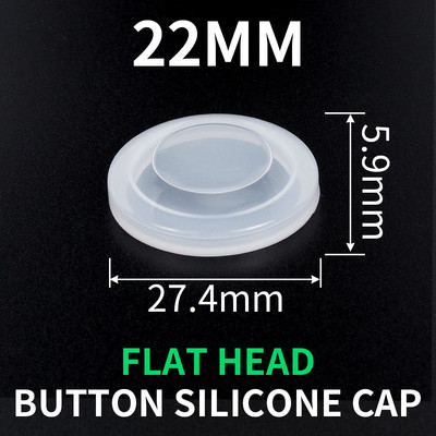 12mm 16mm 19mm 22mm 25mm kaablipesa metallist nupplüliti juhtmestiku jaoks 2-6 juhtmega stabiilse lambi valgusnupu vedrujuhe