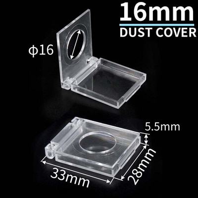 12mm 16mm 19mm 22mm 25mm kaablipesa metallist nupplüliti juhtmestiku jaoks 2-6 juhtmega stabiilse lambi valgusnupu vedrujuhe