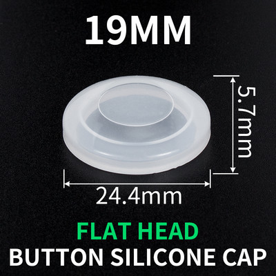 12mm 16mm 19mm 22mm 25mm kaablipesa metallist nupplüliti juhtmestiku jaoks 2-6 juhtmega stabiilse lambi valgusnupu vedrujuhe