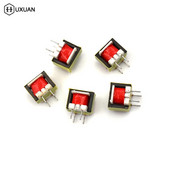 5 τμχ Audio Transformer EI14 Trafos 1300:8 Ohm Transformateur Audio Ohms Transformador De Transformer Transformation For DIY KIT