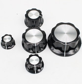 5tk MF-A01 MF-A02 MF-A03 MF-A04 MF-A05 potentsiomeetri nupp WH118/WX050 pöördlüliti elektrooniline 6mm