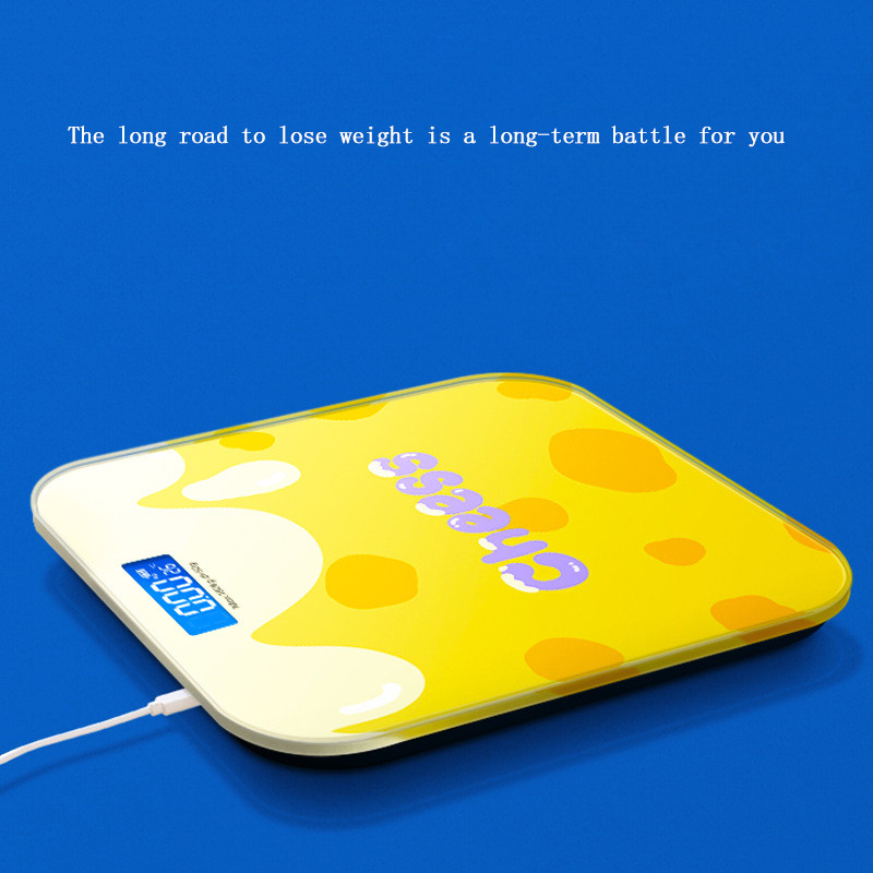 Creative Home ProductsDigitālie svari Svari Mājas Veselības Svari Vannas istabas Svari Siera raksts Grīdas Svari Cilvēka ķermeņa elektroniskie svari
