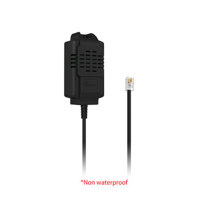 SONOFF TH Elite/Origin Sensor THS01 DS18B20 MS01 5M pikenduskaabel RL560 Pinnase niiskuse ja niiskuse temperatuuri detektori monitor