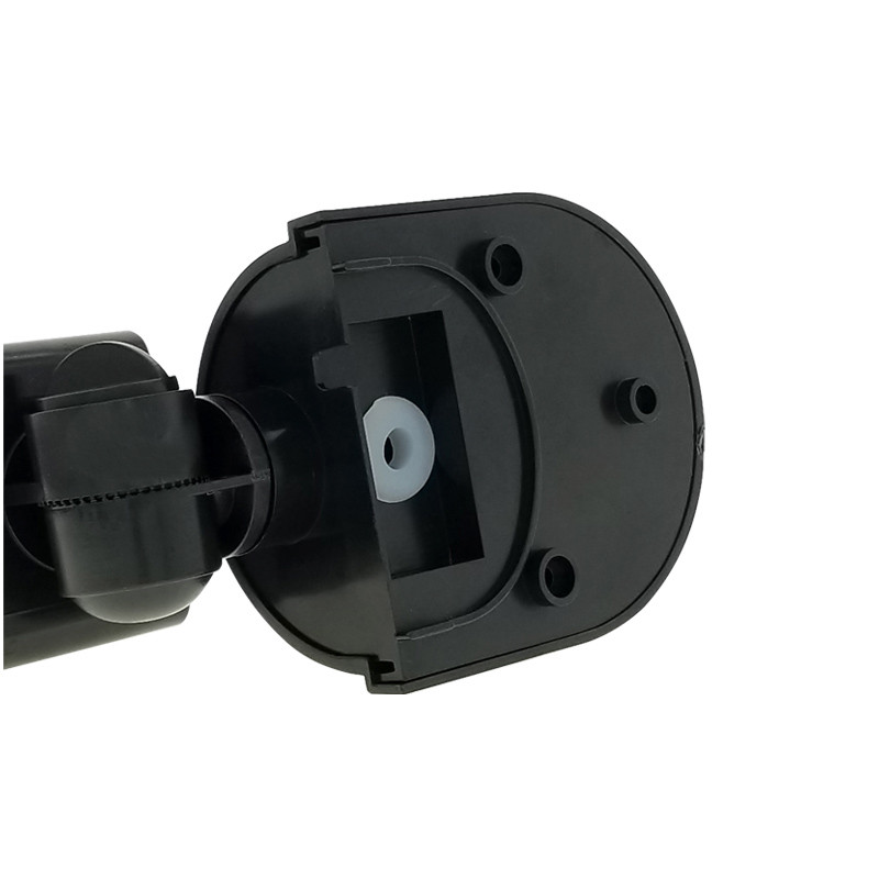 Kustības sensora gaismas slēdzis āra LED drošības infrasarkanais PIR kustības sensora detektors sienas gaismas slēdzis 220V/12V/24v