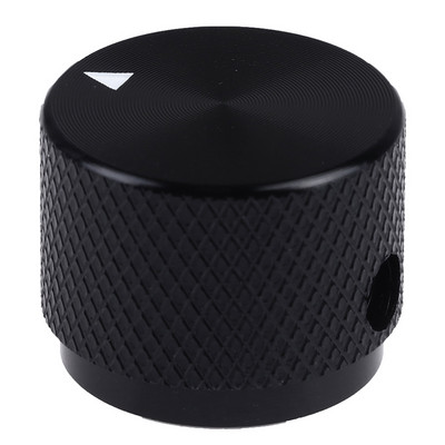 Čvrsti strojno obrađeni metalni aluminijski rotacijski enkoder Potenciometar Gumbi prekidača za glasnoću Gumb za kontrolu glasnoće pojačala