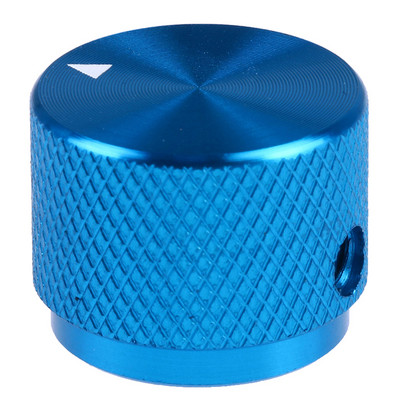 Čvrsti strojno obrađeni metalni aluminijski rotacijski enkoder Potenciometar Gumbi prekidača za glasnoću Gumb za kontrolu glasnoće pojačala