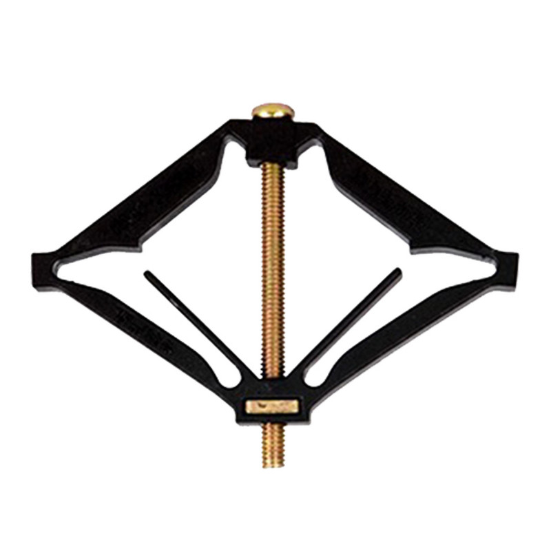 10 gab. Metāla sienas kontaktligzdas apakšējās kastes remonta ierīce 86 mm sienas slēdzis apakšējā kastes skrūve, fiksēts atbalsta stieņa elektriskie piederumi