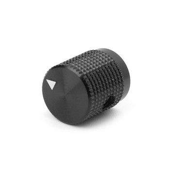 14x16mm копче за потенциометър Регулиране на звука Алуминиев енкодер Мултимедиен говор
