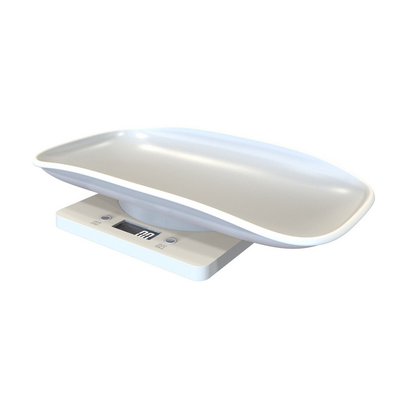 2020 m. Naujos skaitmeninės naminių gyvūnėlių svarstyklės mažiems gyvūnams LCD skaitmeninis ekranas Elektroninės svarstyklės, skirtos naminių gyvūnėlių didelio tikslumo įrankiams matuoti