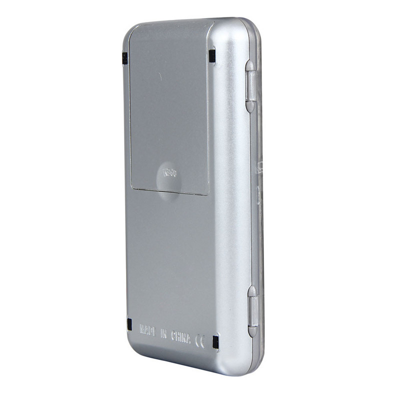 Digitaalkaalu Ehted Kuldsed ürdid Tasakaalu Kaal grammi LCD Köök Mini Elektrooniline Gram Teeküpsetus LCD Tasku Kaalu Elektrooniline