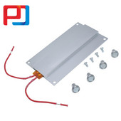 220V 300W PULAR LED noņemšanas sildīšana lodēšanas mikroshēmu metināšana BGA stacija PTC Split Board