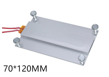 220V 300W PULAR LED Remover Нагряване Запояване Чип Заваряване BGA станция PTC Split Board