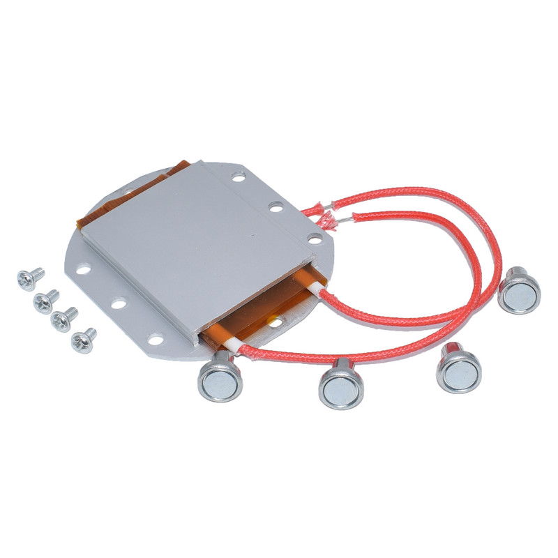 220V 300W PULAR LED noņemšanas sildīšana lodēšanas mikroshēmu metināšana BGA stacija PTC Split Board