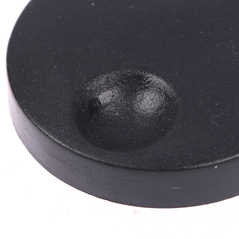 2Pcs Potenciometar Encoder Band Switch Plastične kapice gumba 32*12MM D-os D rupa za osovinu