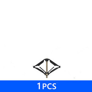 10 vnt 86 mm kasečių taisytojo tamsios dėžės remonto sraigtinis jungiklis senos lizdo dėžutės sienelės remonto dėžutės atraminio strypo elektriko priedai