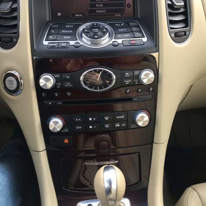 2tk Alumiinium + Plastikust potentsiomeetri nupu kork Auto helitugevuse nupu võimsusvõimendi helitugevuse nupud 21,5 * 17 mm (dh)