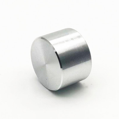 2 TK alumiiniumsulamist klaviatuurinupp Mehaaniline klaviatuuri uuendamise tarvikud, mis sobivad TM680/KT68/GK68 täiendusnupu jaoks