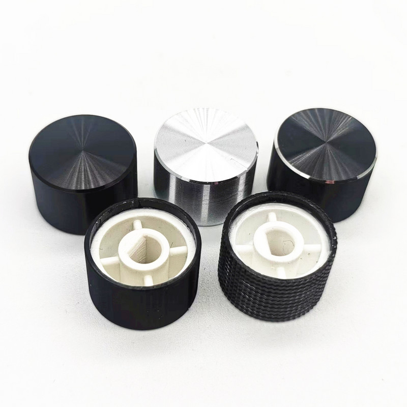 2 TK alumiiniumsulamist klaviatuurinupp Mehaaniline klaviatuuri uuendamise tarvikud, mis sobivad TM680/KT68/GK68 täiendusnupu jaoks