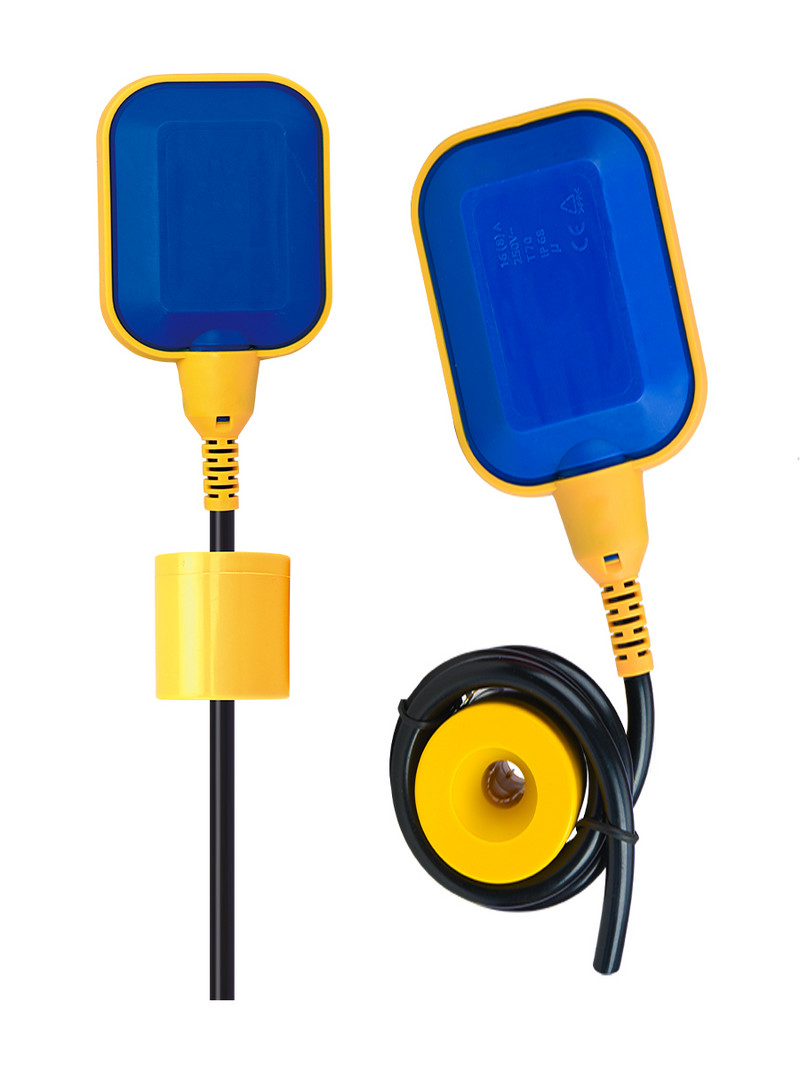 3M 4M 5M kontroller ujuklüliti 3 meetrit vedeliku lülitid 4 meetrit vedela vedeliku veetaseme kontroller ujuklüliti 5 meetrit