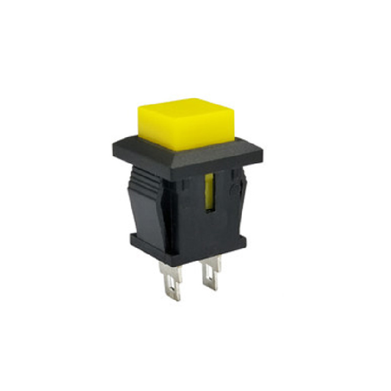 5 komada DS-430 normalno otvoren DS-431 normalno zatvoren Prekidač s gumbom Prekidač za svjetlo DIY Prekidač na dodir Crveno Zeleno Žuto