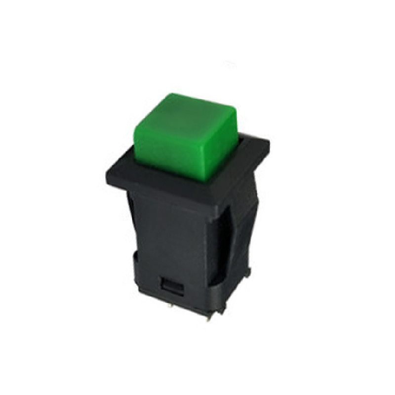 5 komada DS-430 normalno otvoren DS-431 normalno zatvoren Prekidač s gumbom Prekidač za svjetlo DIY Prekidač na dodir Crveno Zeleno Žuto