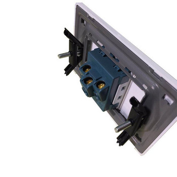 Βίδα επισκευής 120 118 Switch Cassette Quick Recovery Repairer Repairer Standard Νέας γενιάς ΗΠΑ