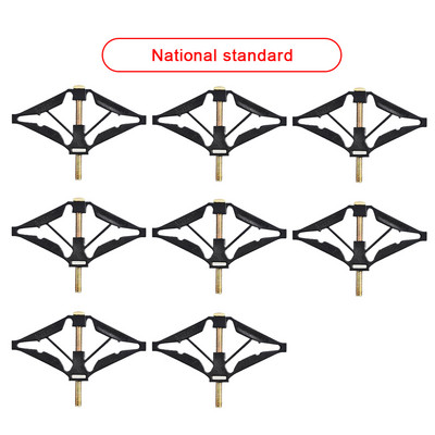 86 mm kassetiparandaja tume karbi parandamine kruvipistiku lüliti vana pistikupesa karbid asendus fikseeritud seina remondi karbi tugivarras