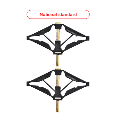 86 mm kassetiparandaja tume karbi parandamine kruvipistiku lüliti vana pistikupesa karbid asendus fikseeritud seina remondi karbi tugivarras