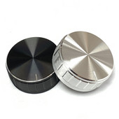 30*12 mm ručica potenciometra od aluminijske legure Prekidač rotacije gumba za kontrolu glasnoće