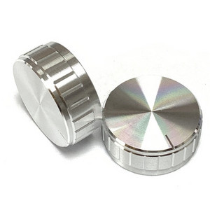 30*12 mm ručica potenciometra od aluminijske legure Prekidač rotacije gumba za kontrolu glasnoće