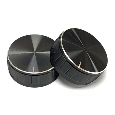 30*12 mm ručica potenciometra od aluminijske legure Prekidač rotacije gumba za kontrolu glasnoće
