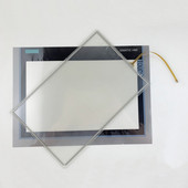 6AV2124-0MC01-0AX0 TP1200 Membranski film+staklo na dodir za popravak SIMATIC HMI panela~uradi sam, Imaj na zalihi