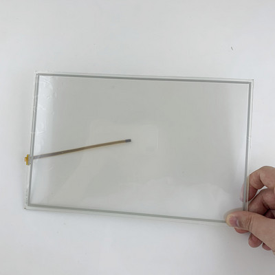 6AV2124-0MC01-0AX0 TP1200 Membranski film+staklo na dodir za popravak SIMATIC HMI panela~uradi sam, Imaj na zalihi