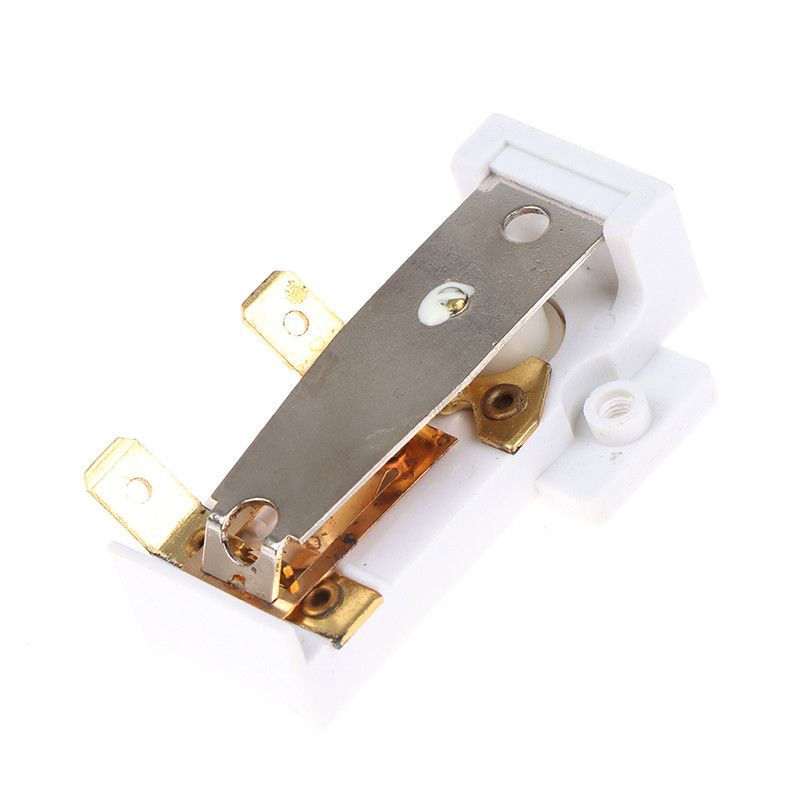 Elektriline küttekeha termostaat Küte Elektriline õli Ding Oil Lambi temperatuuri juhtlüliti 16A 250V Elektrikütte tarvikud