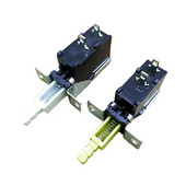 2 tk TV-5/KDC-A10 toitelüliti kõrge voolu toiteallika lüliti 2 kontaktiga 8A/128A 250 V