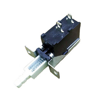 2бр. TV-5/KDC-A10 Превключвател за захранване Силен ток Превключвател за захранване 2Pin 8A/128A 250V