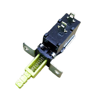 2 tk TV-5/KDC-A10 toitelüliti kõrge voolu toiteallika lüliti 2 kontaktiga 8A/128A 250 V