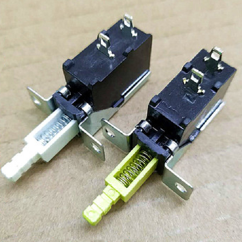 2 tk TV-5/KDC-A10 toitelüliti kõrge voolu toiteallika lüliti 2 kontaktiga 8A/128A 250 V