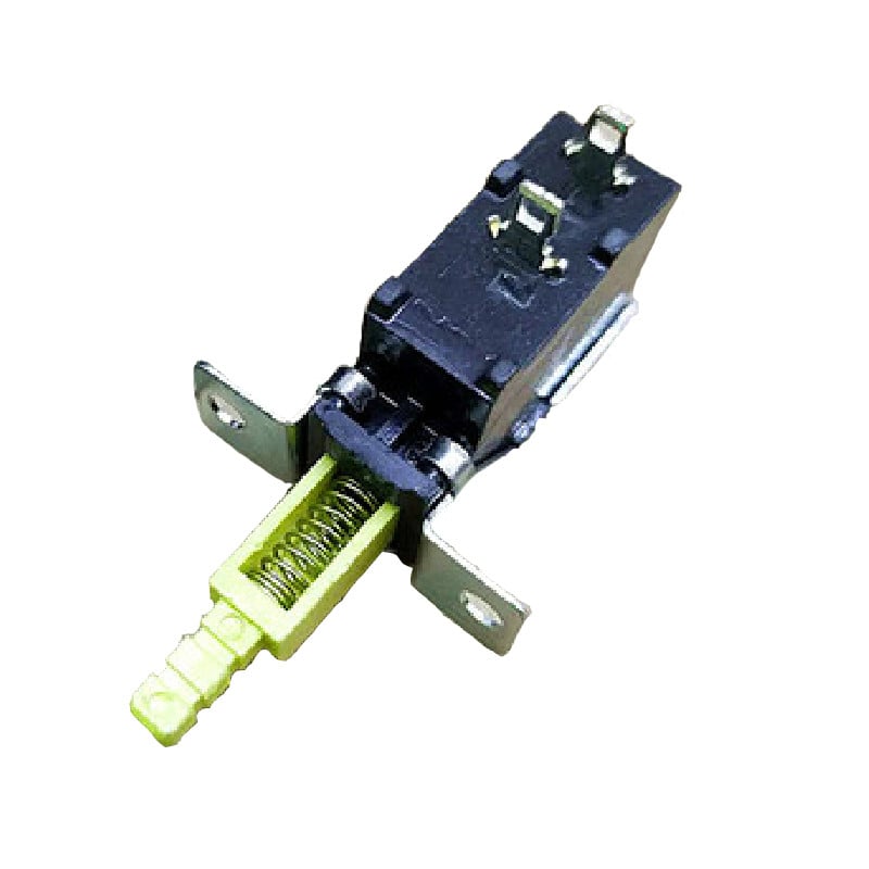 2 tk TV-5/KDC-A10 toitelüliti kõrge voolu toiteallika lüliti 2 kontaktiga 8A/128A 250 V