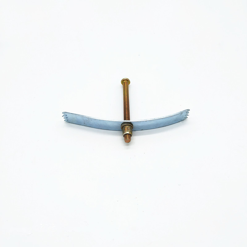 Vijak za popravak kazete od vrućeg manganskog čelika 86 Tip Dark Box Fiksna električna sklopka utičnica zidna montaža Uređaj za popravak donje kutije