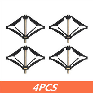 Naujas 10 vnt sieninis laikiklis senas lizdo jungiklio kasetės remonto įrankis 86 mm tamsios dėžutės remonto atraminio strypo fiksuoti elektriko priedai